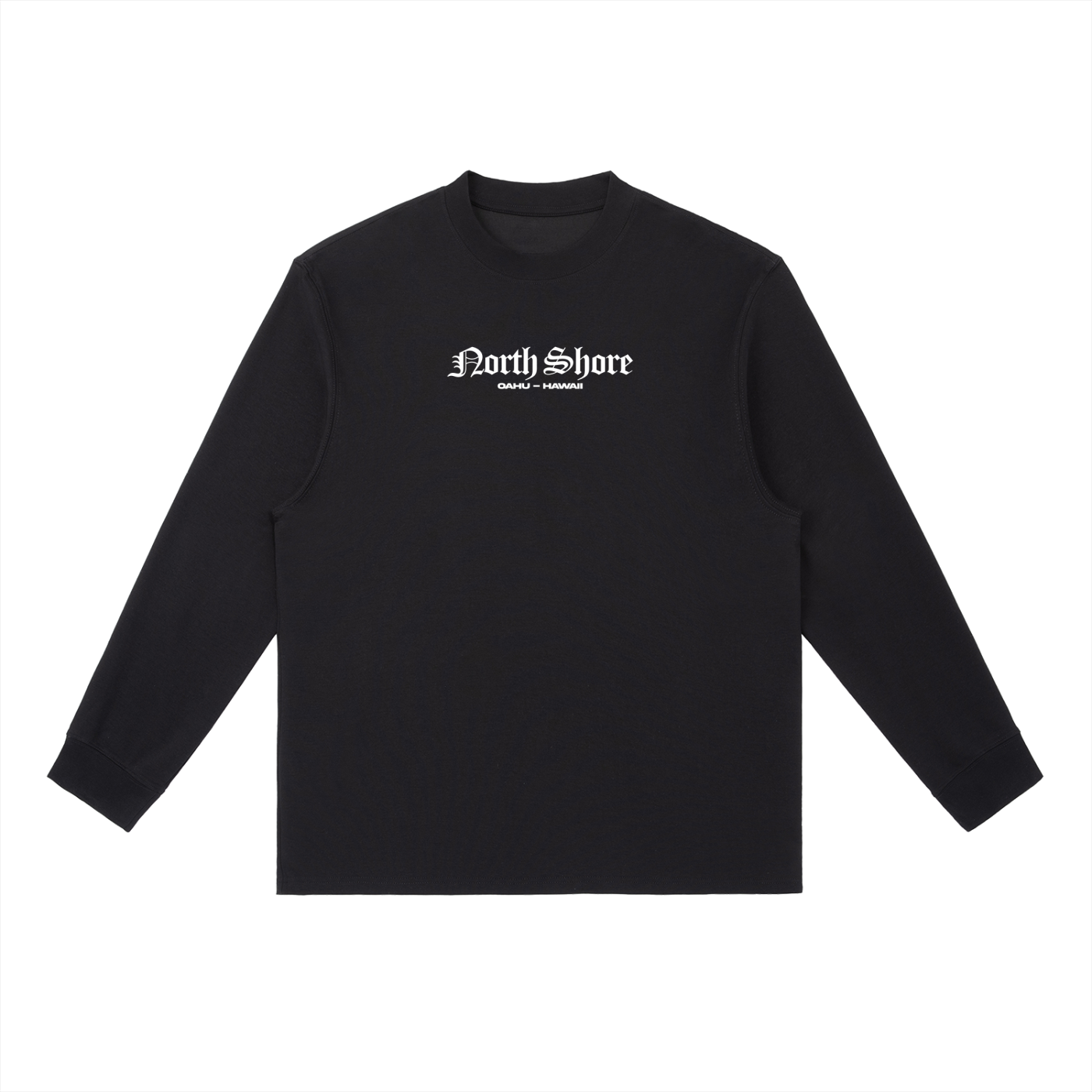 North Shore Long Sleeve