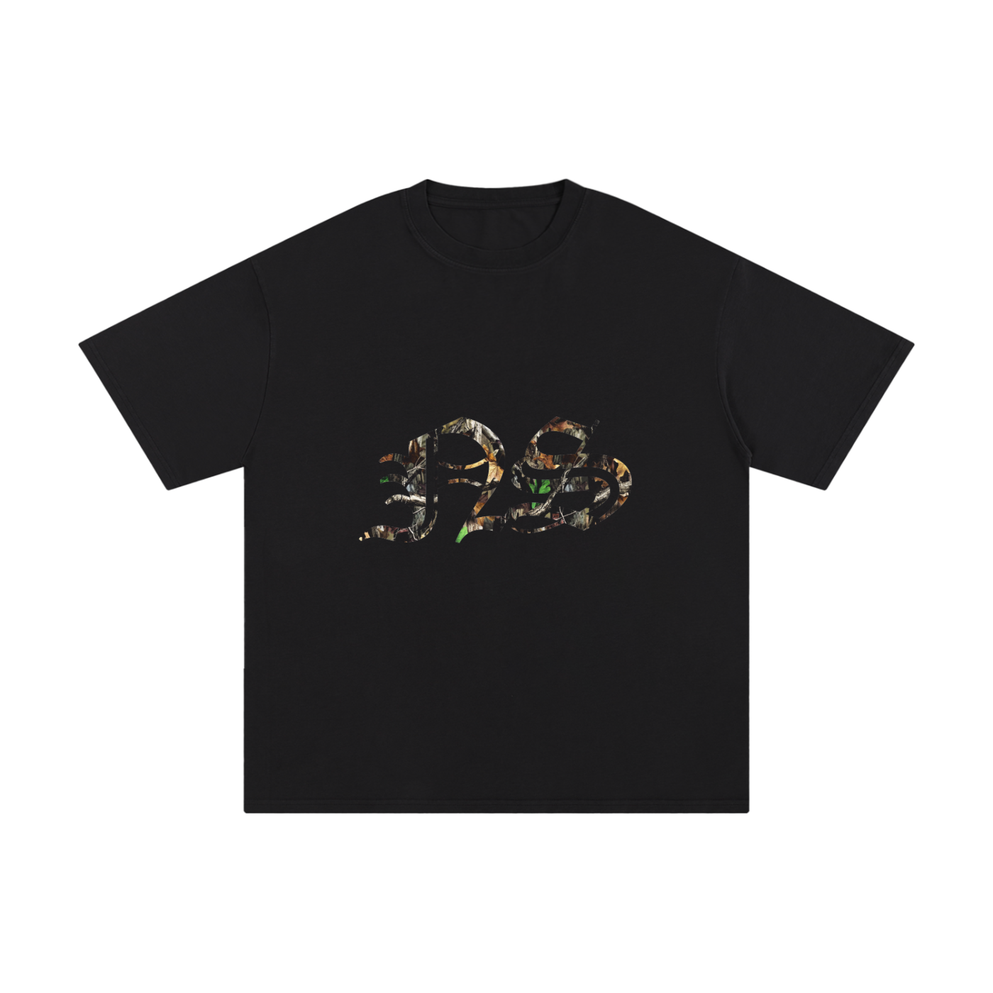 NS Real Tree Camo