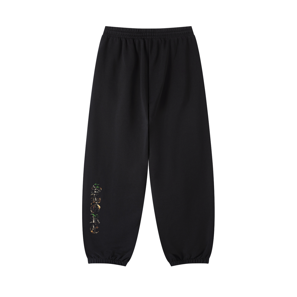 North Shore Real Tree Camo Sweats