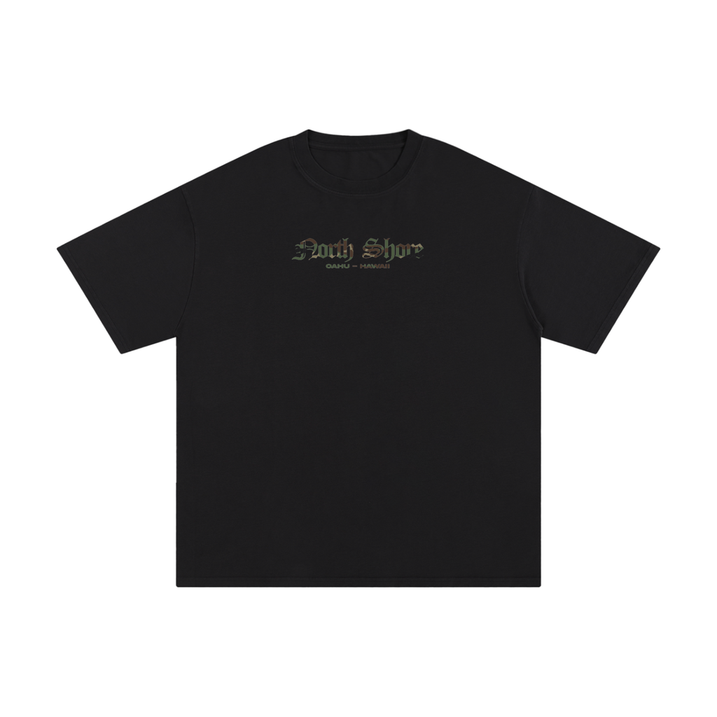 North Shore BDU Camo