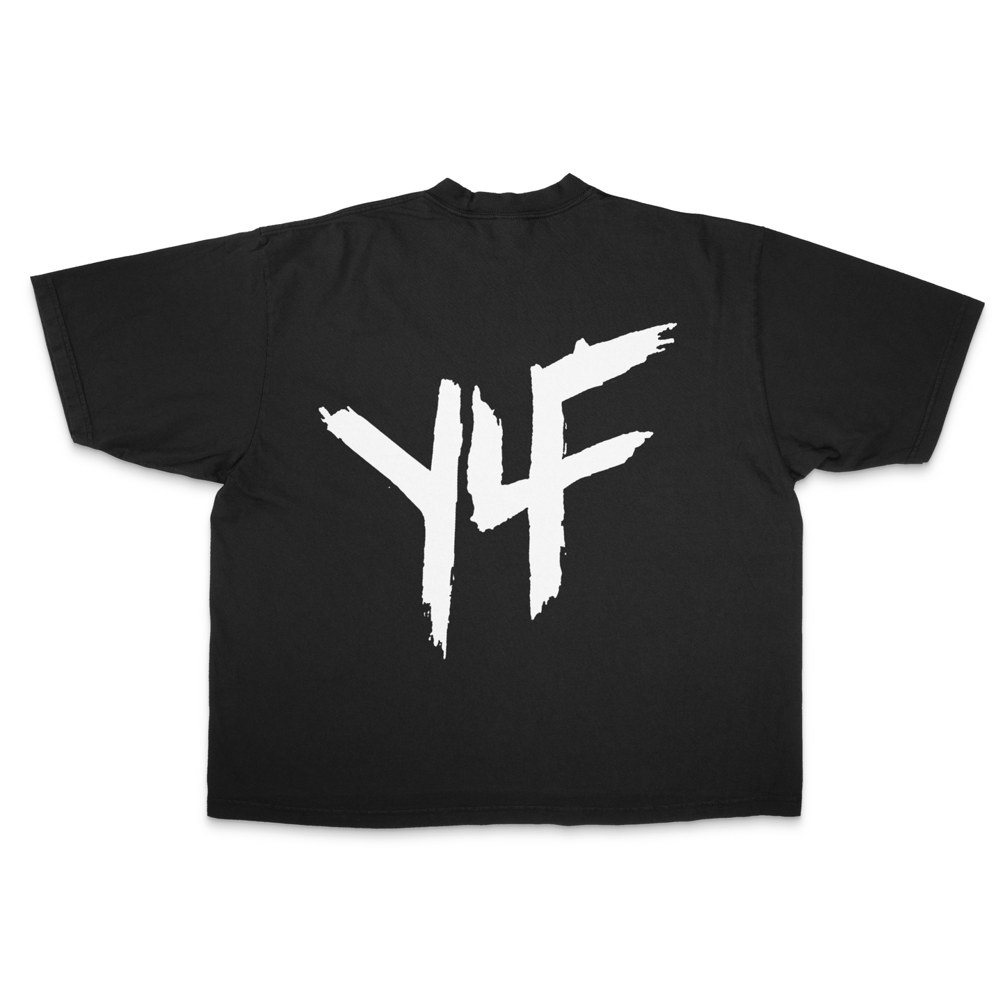 Emmitt Smith x Cowboys PREMIUM Oversized Tee in Black