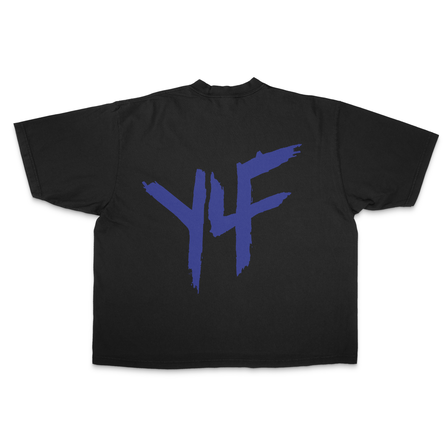 CeeDee Lamb x Cowboys PREMIUM Oversized Tee in Black