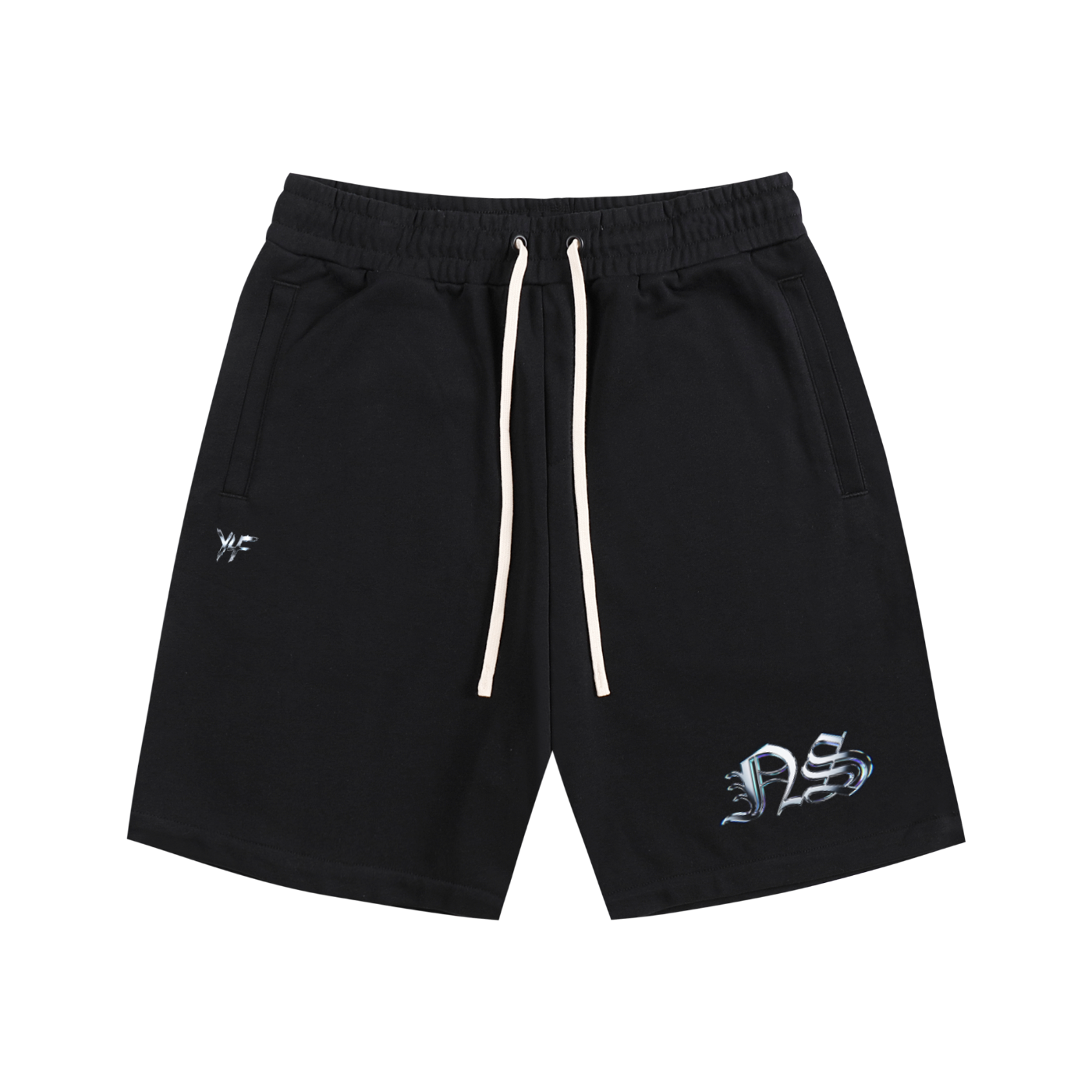 Chromatic NS Shorts