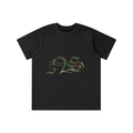 BDU CAMO NS Kids Tee