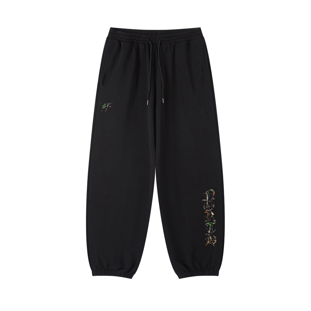 North Shore Real Tree Camo Sweats
