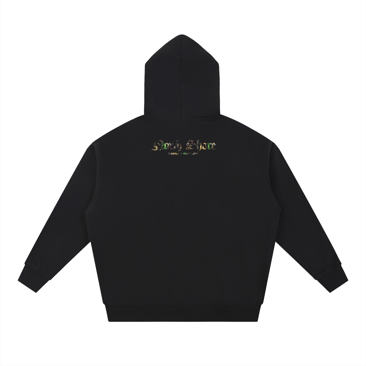 Real Tree NS Hoodie