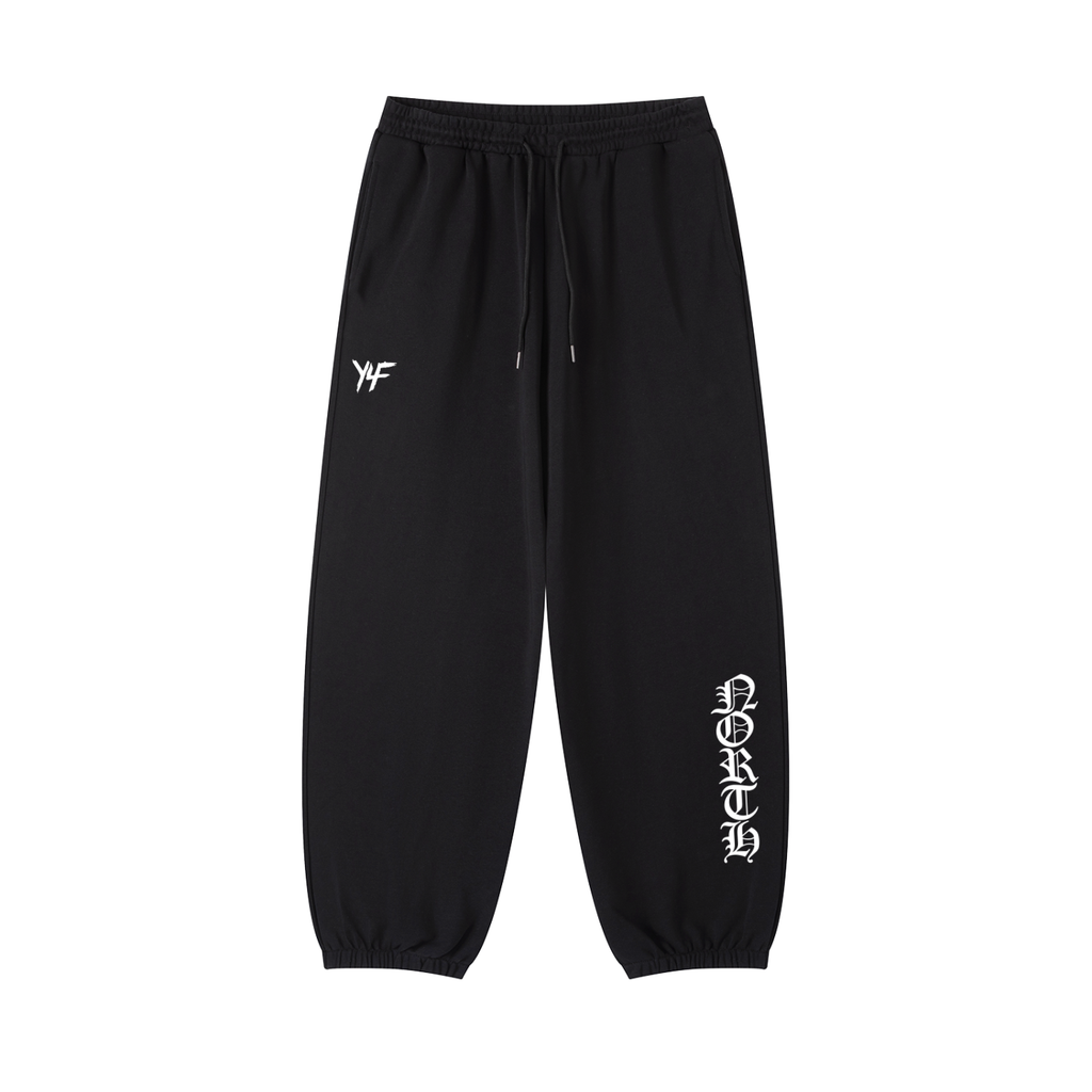 North Shore Sweats