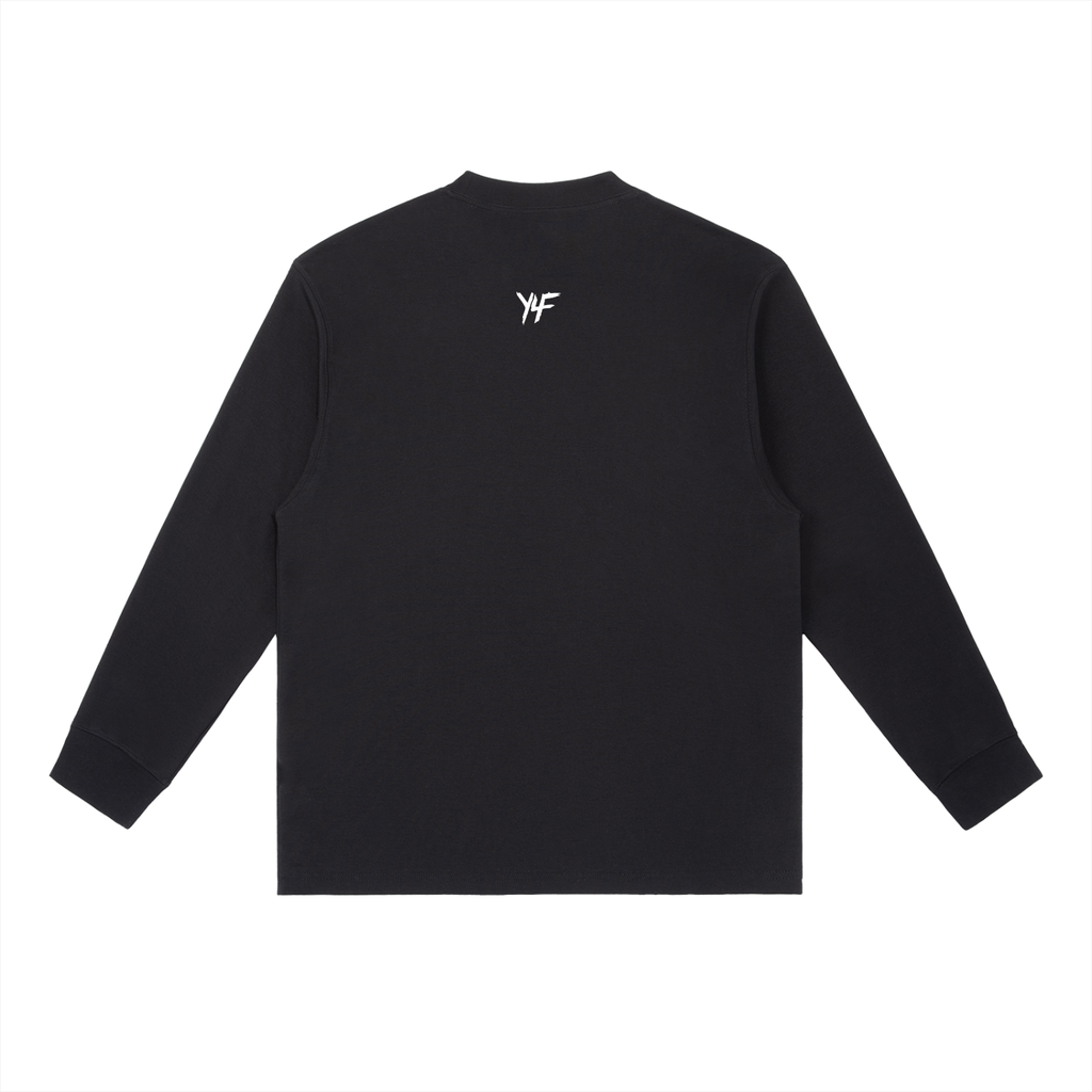 North Shore Long Sleeve