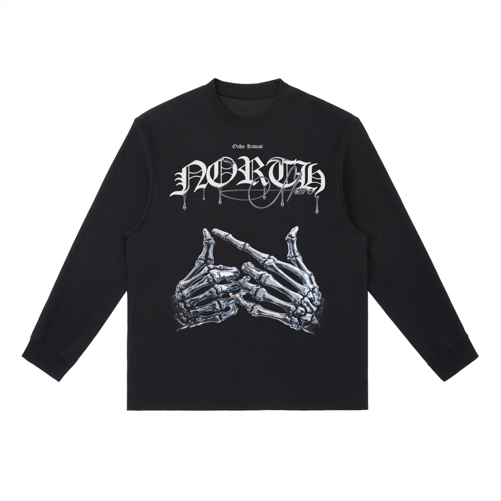 North Chromatic Long-Sleeve