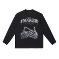 North Chromatic Long-Sleeve