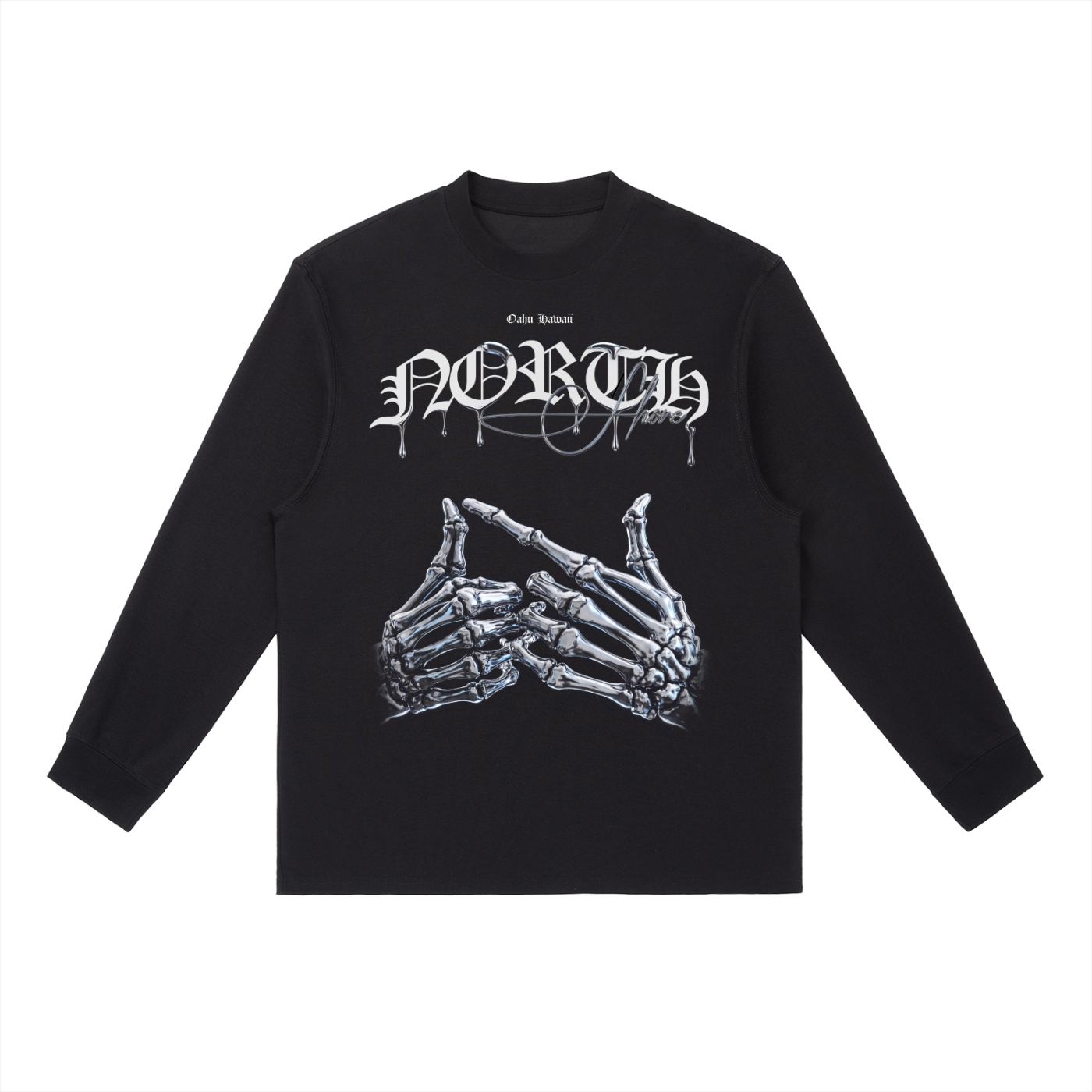 North Chromatic Long-Sleeve