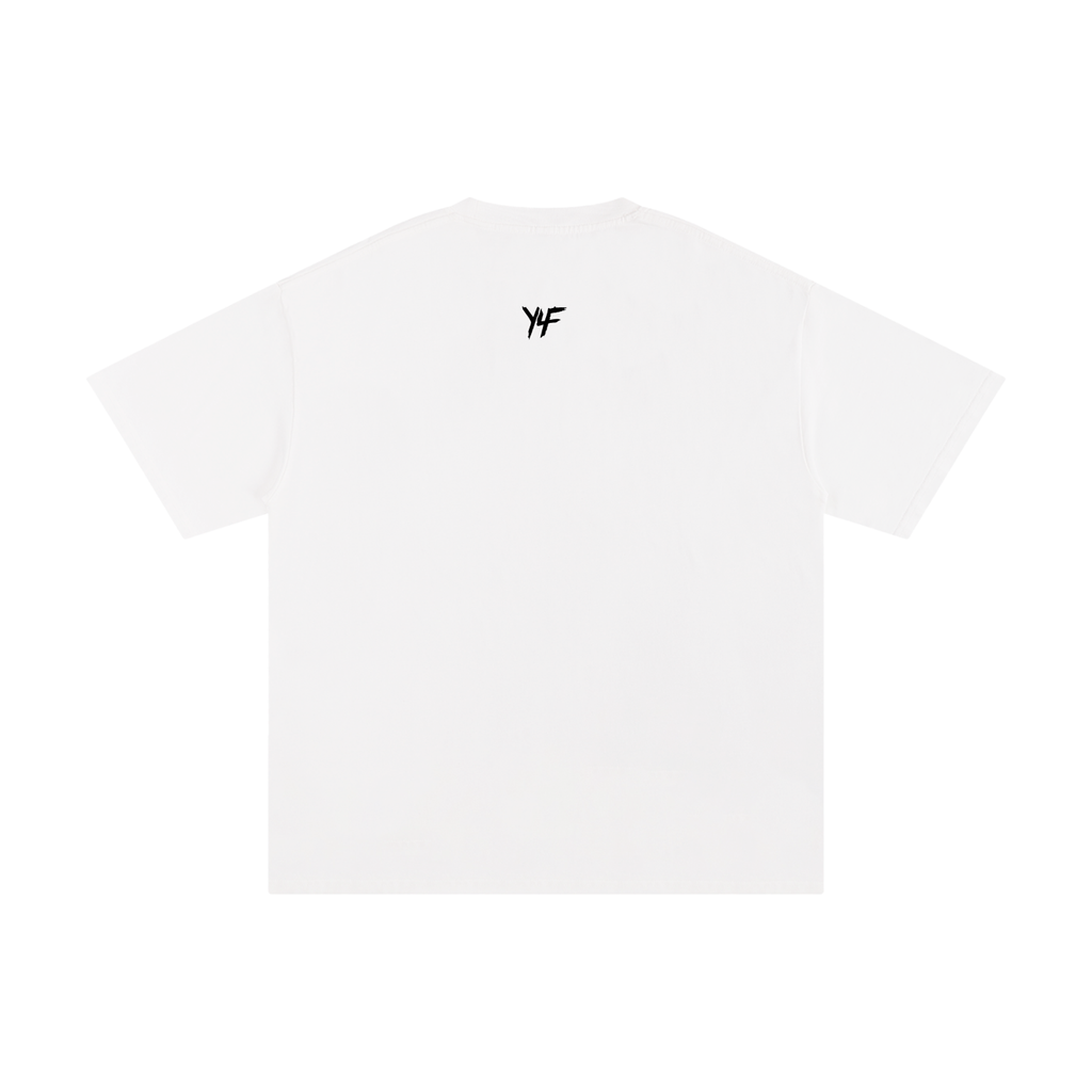 North Roosta White