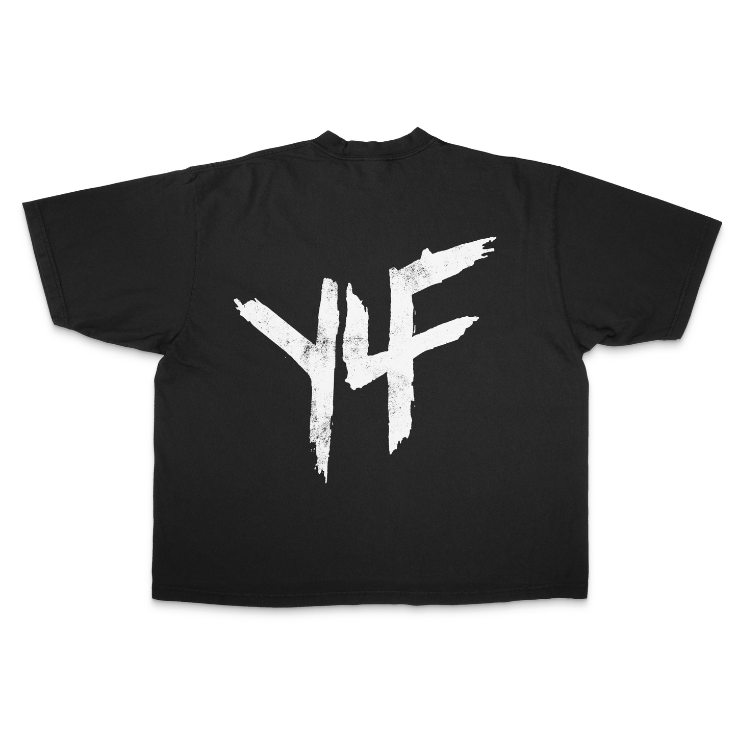 Caleb Williams PREMIUM Oversized Tee in Black