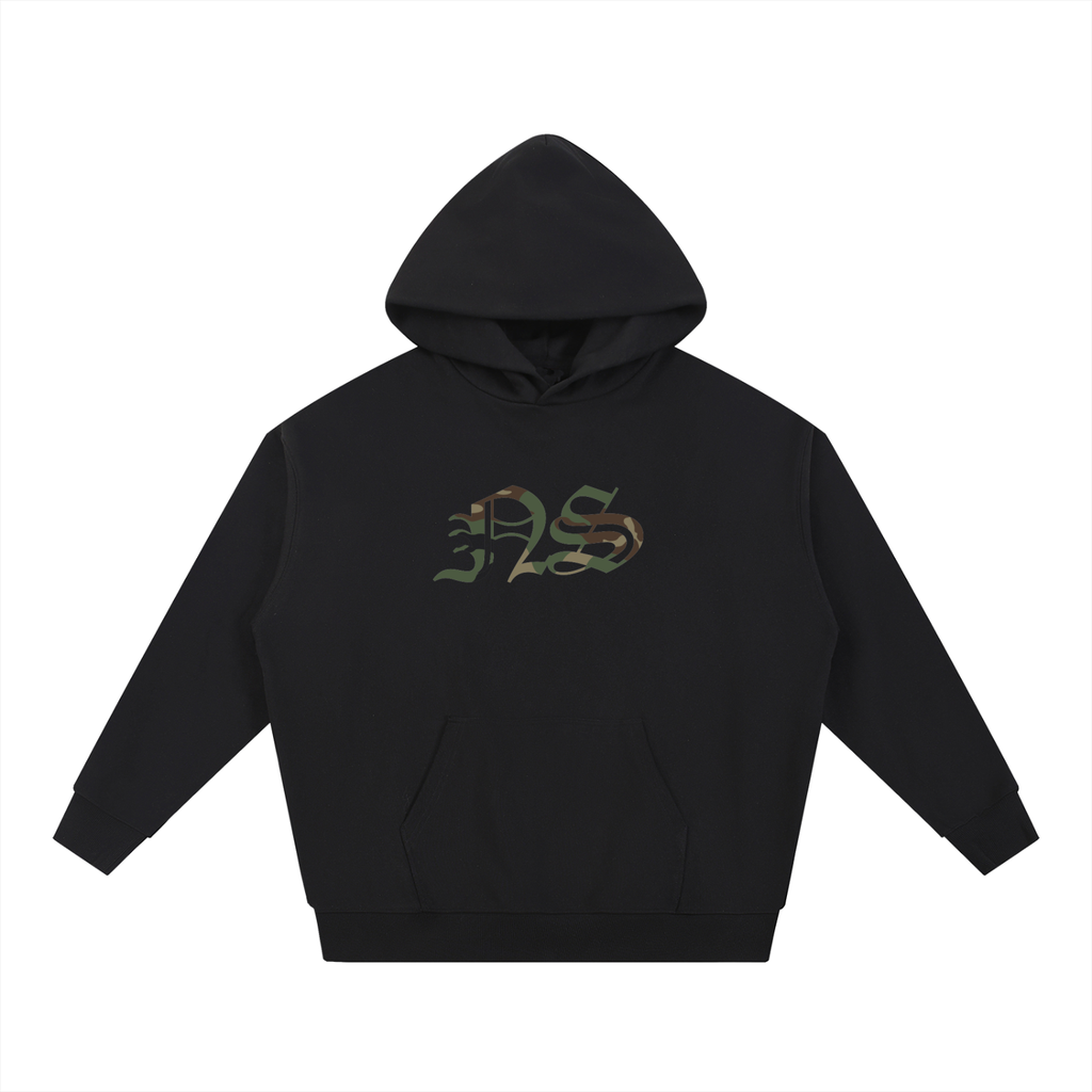 NS BDU Camo Hoodie