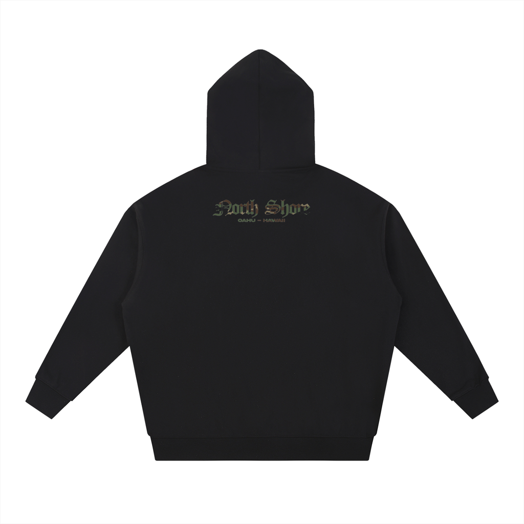 NS BDU Camo Hoodie