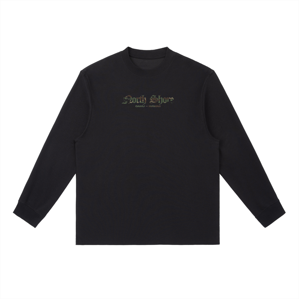 North Shore BDU Long-Sleeve