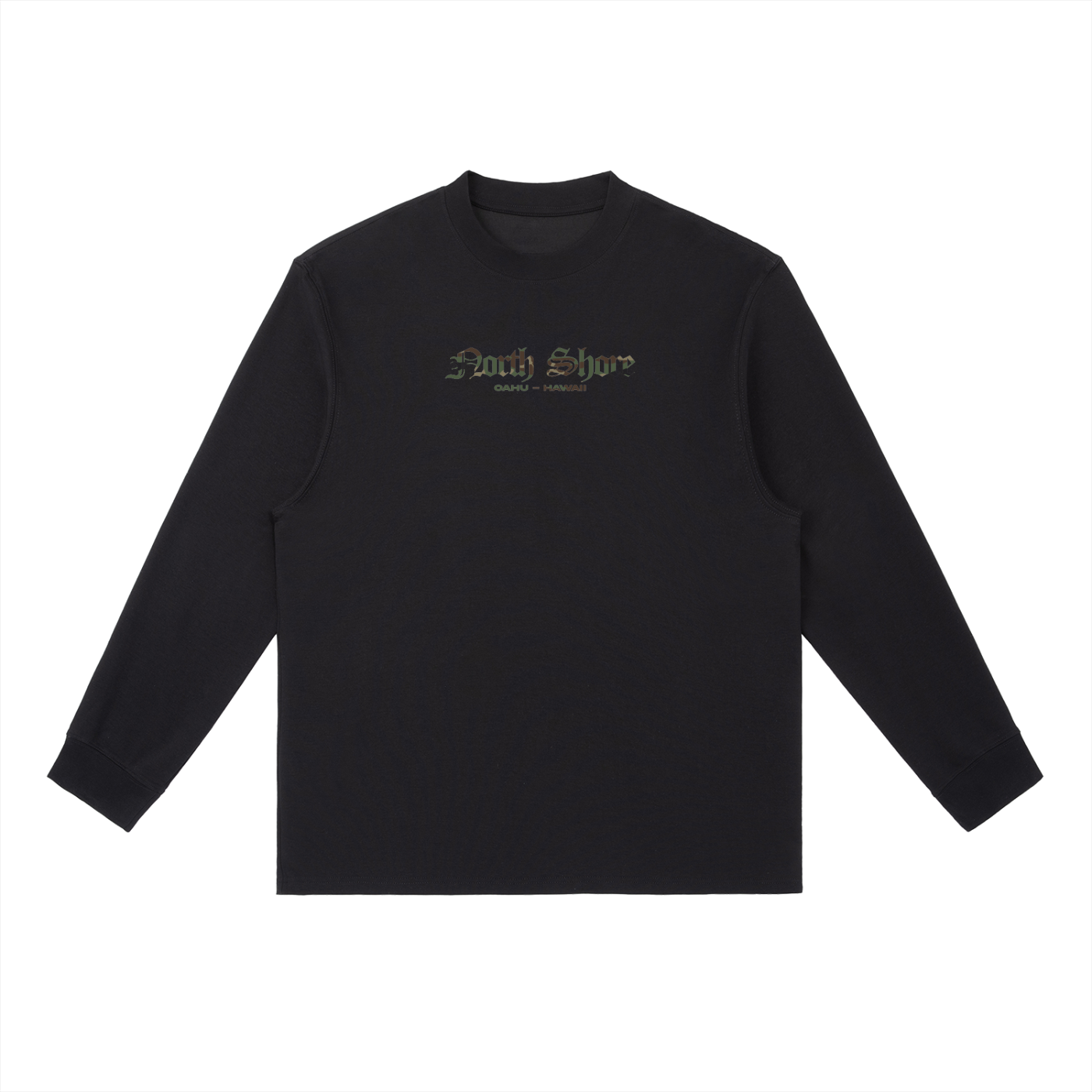 North Shore BDU Long-Sleeve