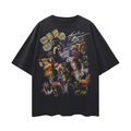 Kobe Bryant PREMIUM Oversized Tee