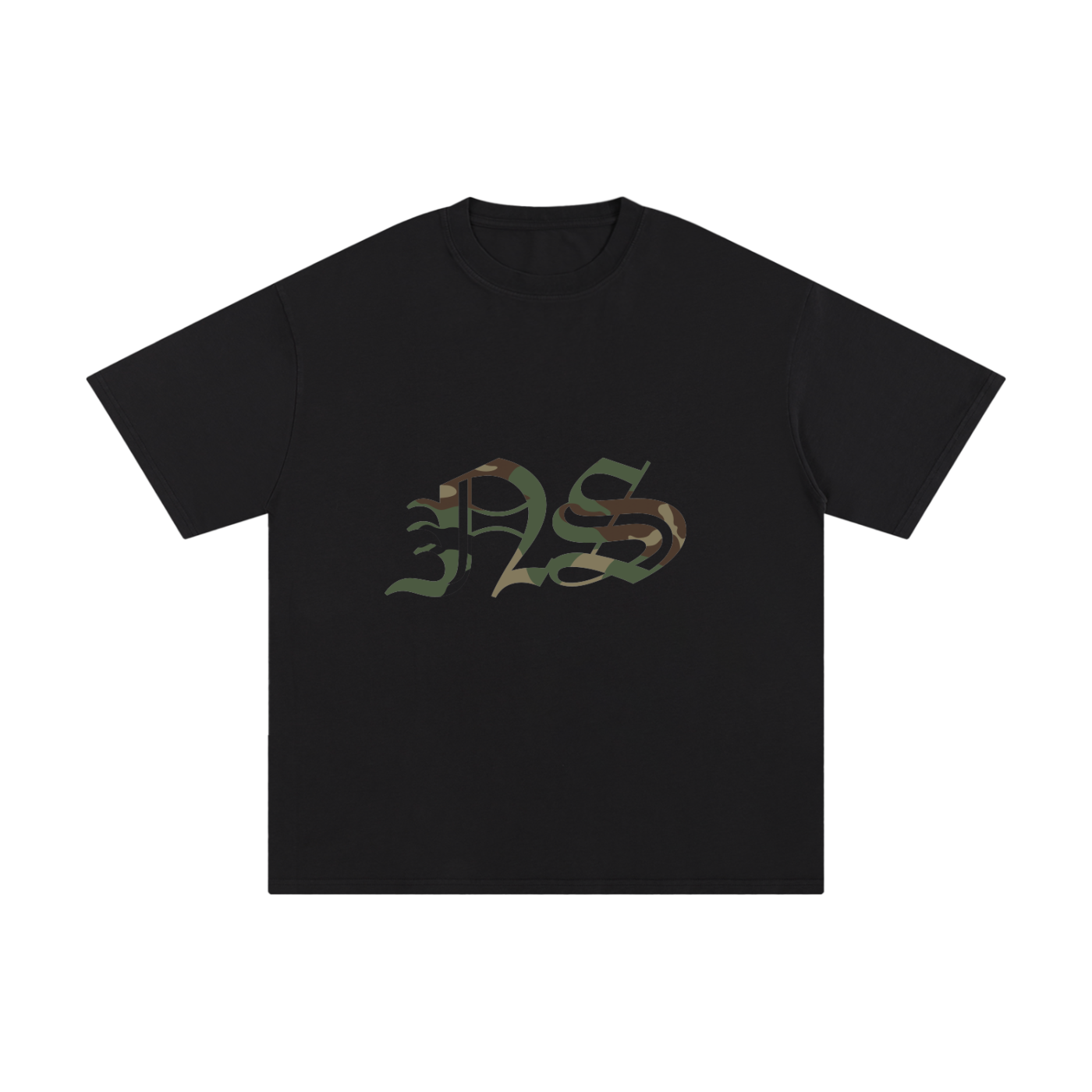 NS BDU Camo