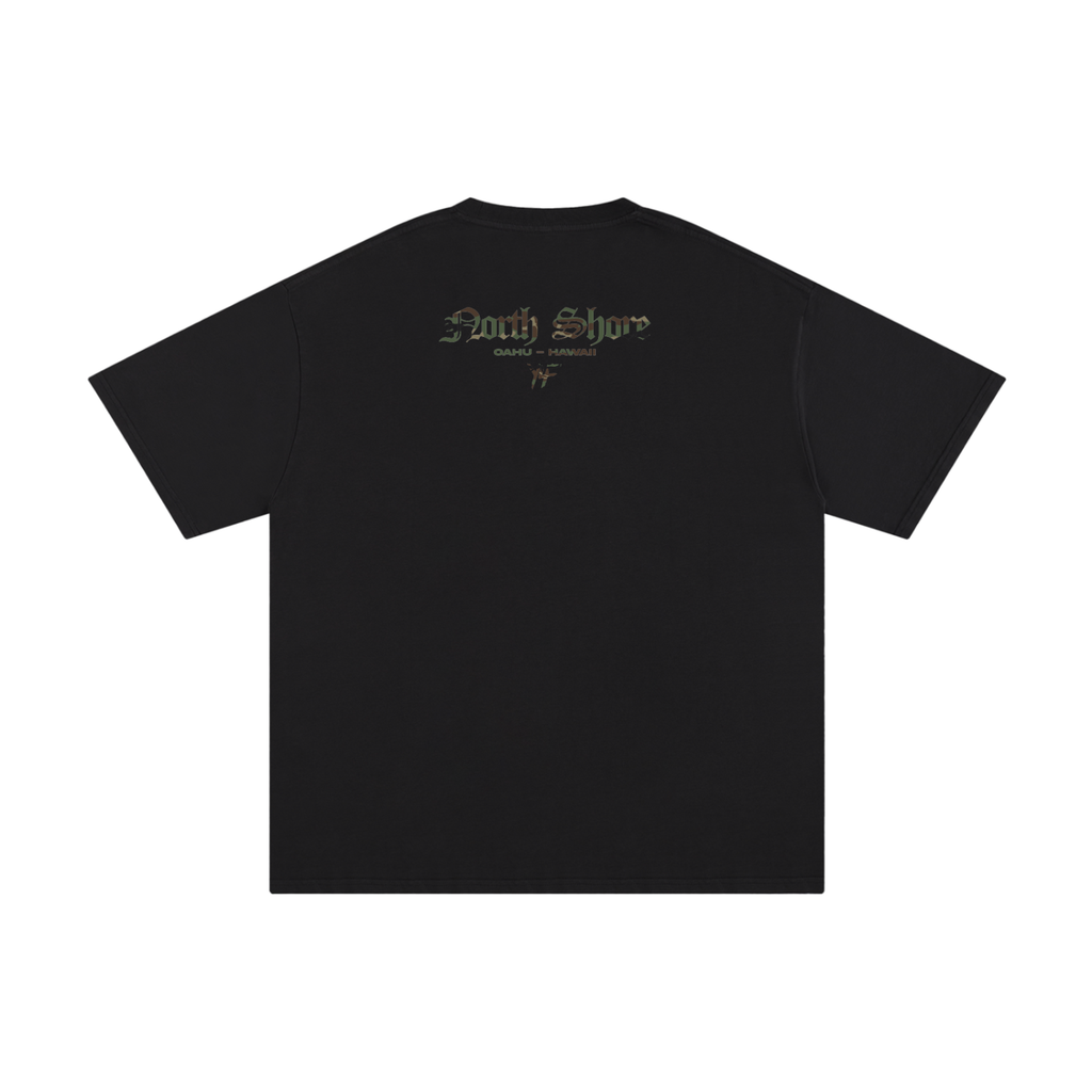 NS BDU Camo