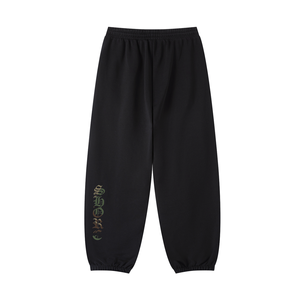 North Shore BDU Camo Sweats