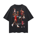 MJ “Air Legacy” Premium Oversized Tee