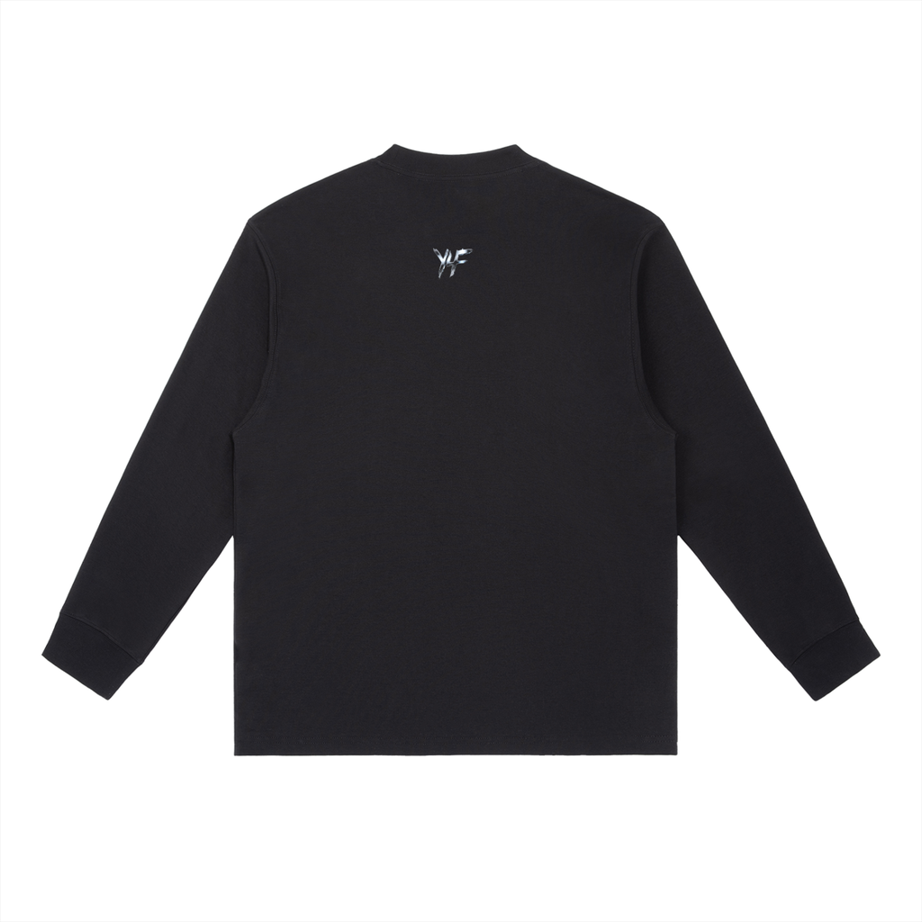 North Chromatic Long-Sleeve