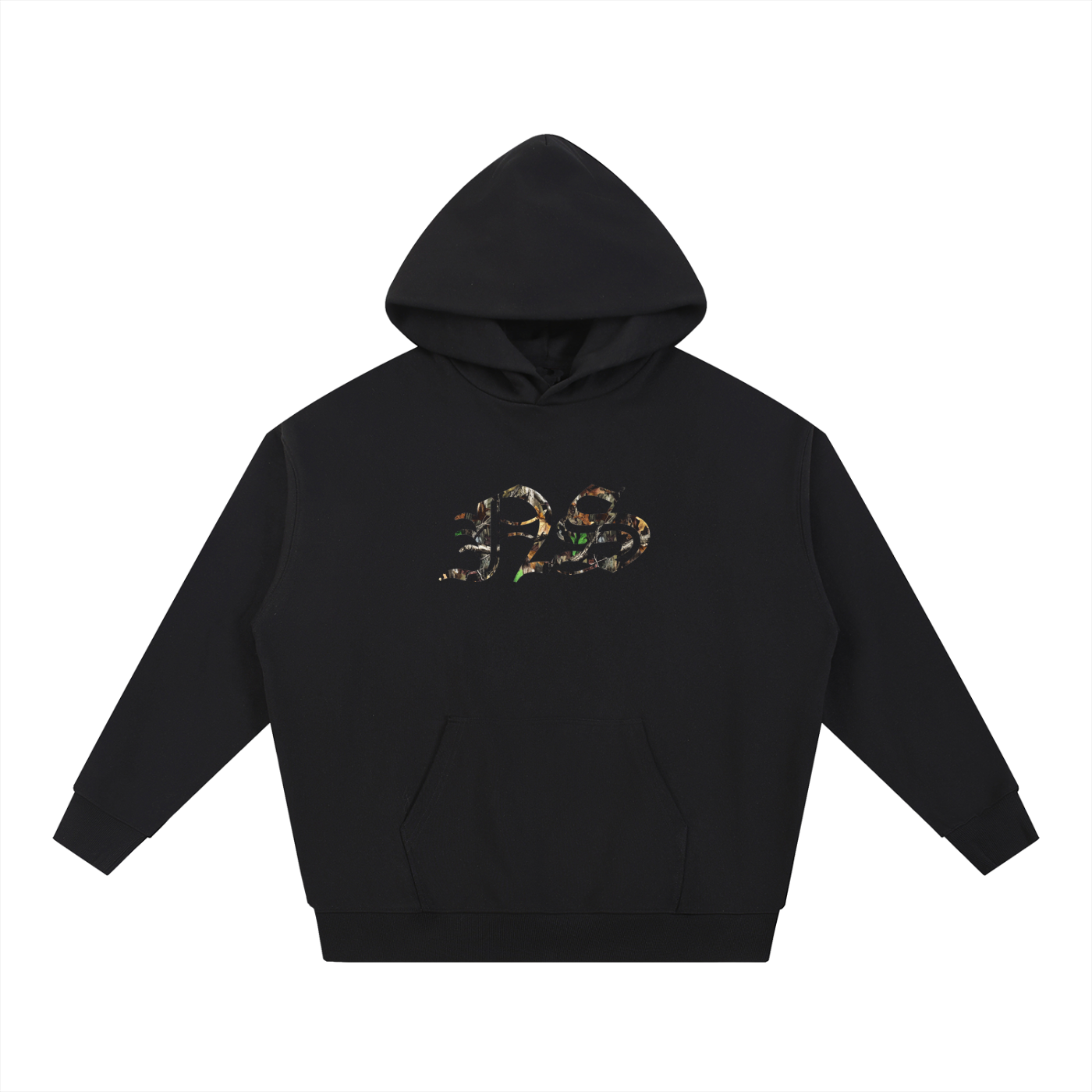 Real Tree NS Hoodie