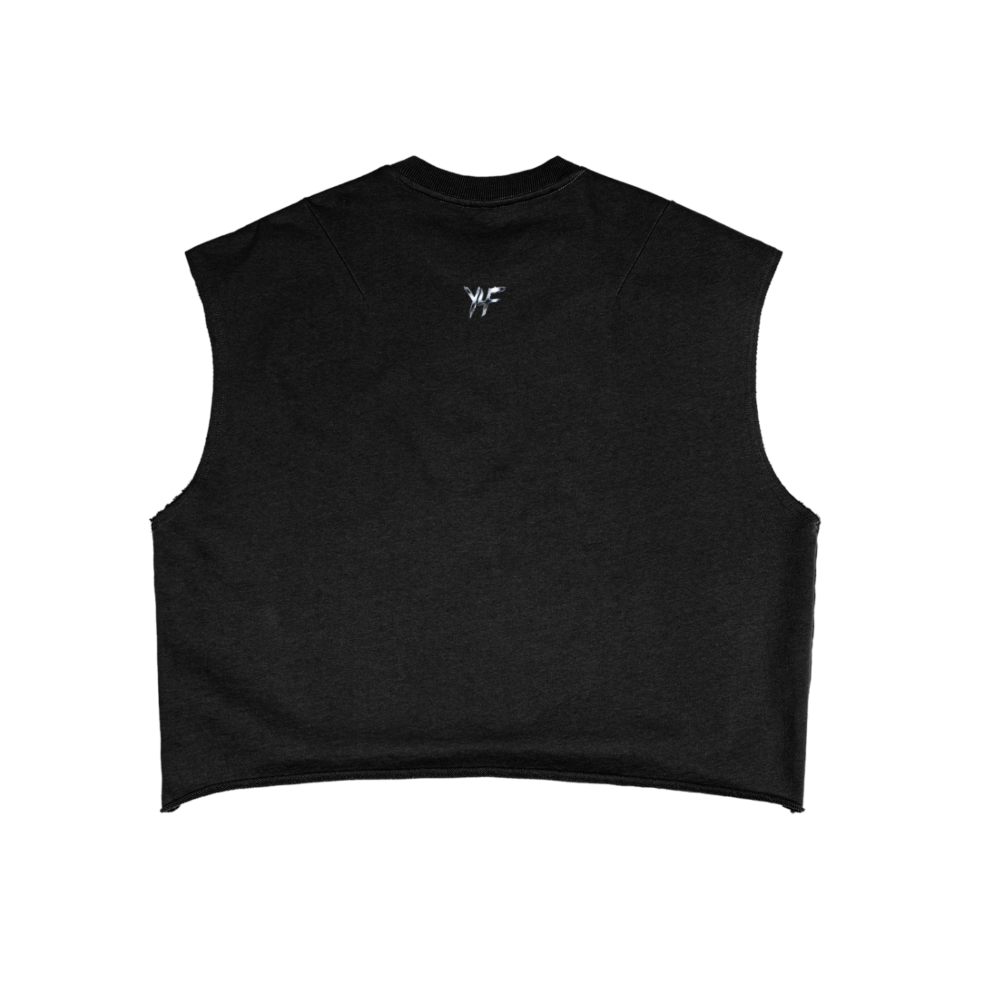 North French Terry Tank Top