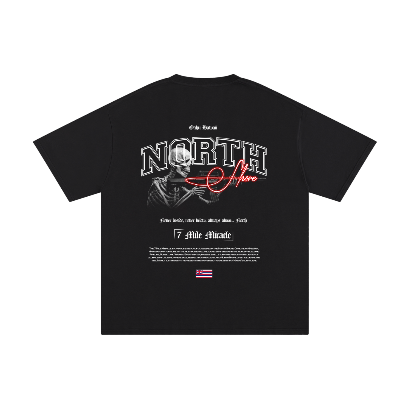North Shore Shoota