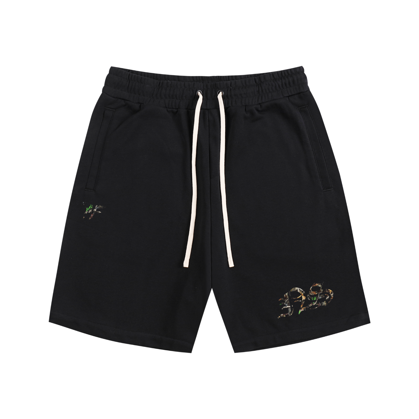 NS Real Tree Camo Shorts