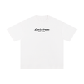 North Shore White Tee