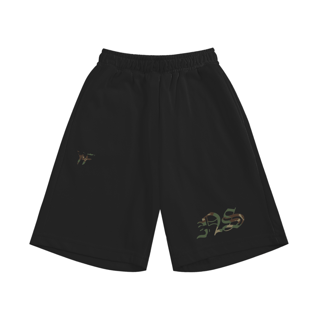 BDU NS Kids Shorts