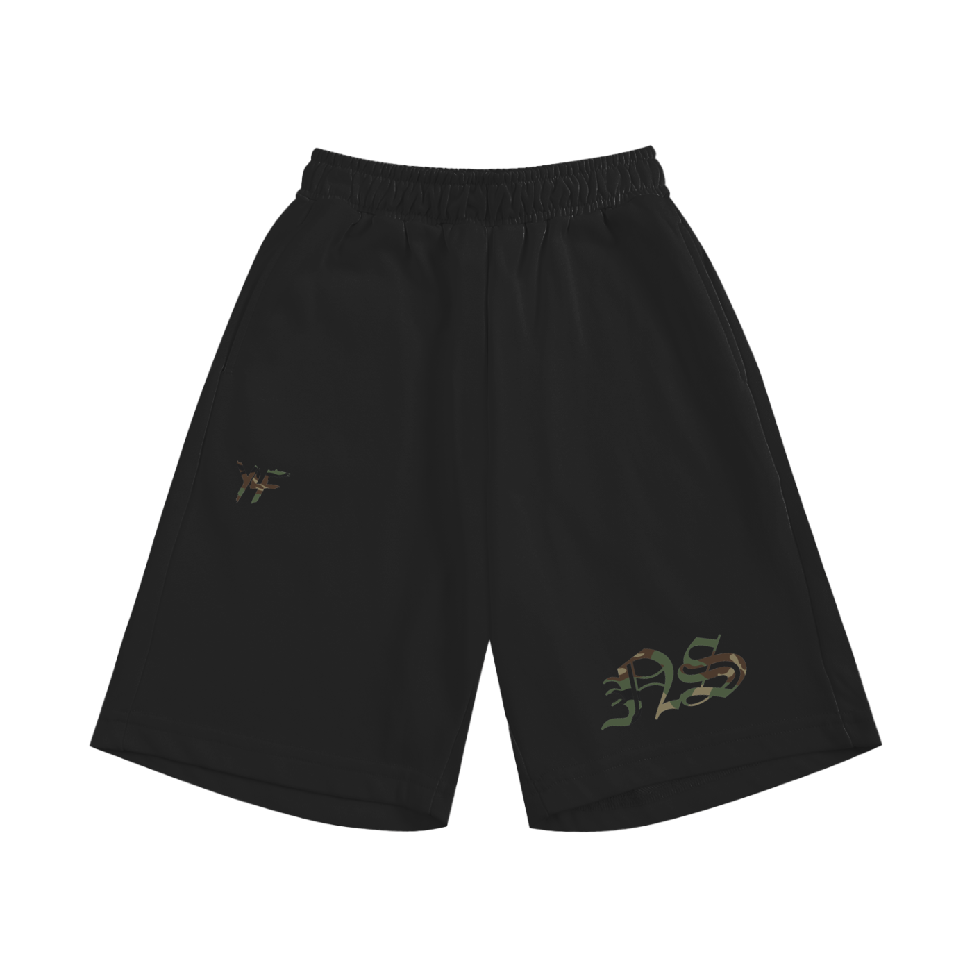 BDU NS Kids Shorts